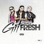 The Best of Git Fresh, Vol. 1 (Explicit)