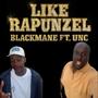 Like Rapunzel (Jupiter Booty) [Explicit]
