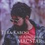 TERA KABOO (feat. Aafaq Shafi)