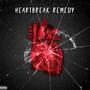 Heartbreak Remedy (Explicit)