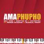 AMAPHUPHO (feat. mgiftoz sa, Mayestra sa, Prince Shadow & Muziqal Proff)