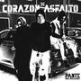 CORAZÓN DE ASFALTO (Explicit)