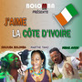 J'aime la Côte D'Ivoire