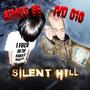 Silent hill (feat. ATMOS 98) [Explicit]