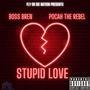 Stupid Love (feat. Pocah the Rebel) [Explicit]