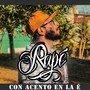 Rapé Con Acento en la É