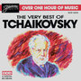 The Very Best Of Tchaikovsky