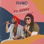 Fanko & Friends: Bastón / Changuito Reggae / Ámbar