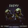 Enemy (feat. ThatsKry!) [Explicit]