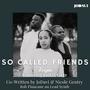 So Called Friends (feat. Jackie Gage)