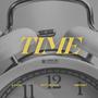 TIME (feat. Betty Brown & IMRN)