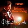 Return to Sender (feat. Johnny Rosenberg)