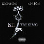 NO TALKING (Explicit)