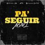 Pa' Seguir Aquí (feat. Briano gallo) [Explicit]