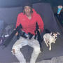 Moves like jagger (Explicit)