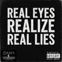REAL EYES (feat. Illanoise) [Explicit]