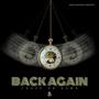 Back Again (Explicit)