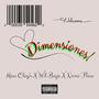 DIMENSIONES (feat. Will Boys & Neno flow)