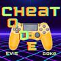 Cheat Code (feat. Goke)