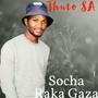 Socha Raka Gaza