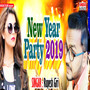 New Year Party 2019