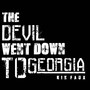 The Devil Went Down To Georgia (wah-wah) [Explicit]