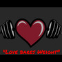 Love Bares Weight (Explicit)