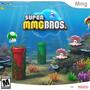 Super Mmg Bros (Underwater)
