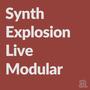 Synth Explosion Live (Live)