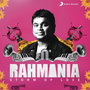 Rahmania - Storm of Love