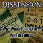 Why Work For Death / We The Fooled