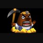 Mr Resetti (a fly in your left ear) [Explicit]