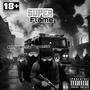 Super Flame (feat. P Smurf aka Mr dirty talk) [Explicit]