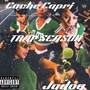 TRAP SEASON (feat. Cache capri) [Explicit]