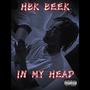 In My Head (Explicit)