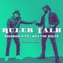 RulerTalk (Explicit)