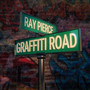 Graffiti Road