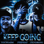 Keep Going (Explicit)