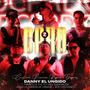 CPRD 2 (feat. Issak Musik, Franco D, Boy Cristiano, The Fey ERD & Jeday La Eminencia Urbana)