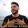 Jebt Lhwas Lrasi (feat Amine 31)