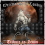 Werewolves of London (Tribute to Zevon) [feat. Lance Larson] (Explicit)