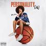 Personality A (Explicit)