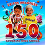 Favorite Kids Songs 150 Exitos Infantiles