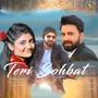 Teri Sohbat (feat. Ridhima Nagpal & Satya Khare)