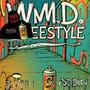 W.M.D. (Freestyle) (feat. Hiii Siddity) [007.ToneDefMedia on Audiomack] [Explicit]