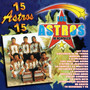 15 Astros