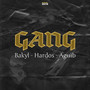 Gang (Explicit)