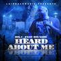 Heard About Me (feat. BIG SABE) [Explicit]