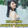 KULO PUN ANGKAT TANGAN (Dj Horeg)