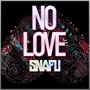 No Love - Single